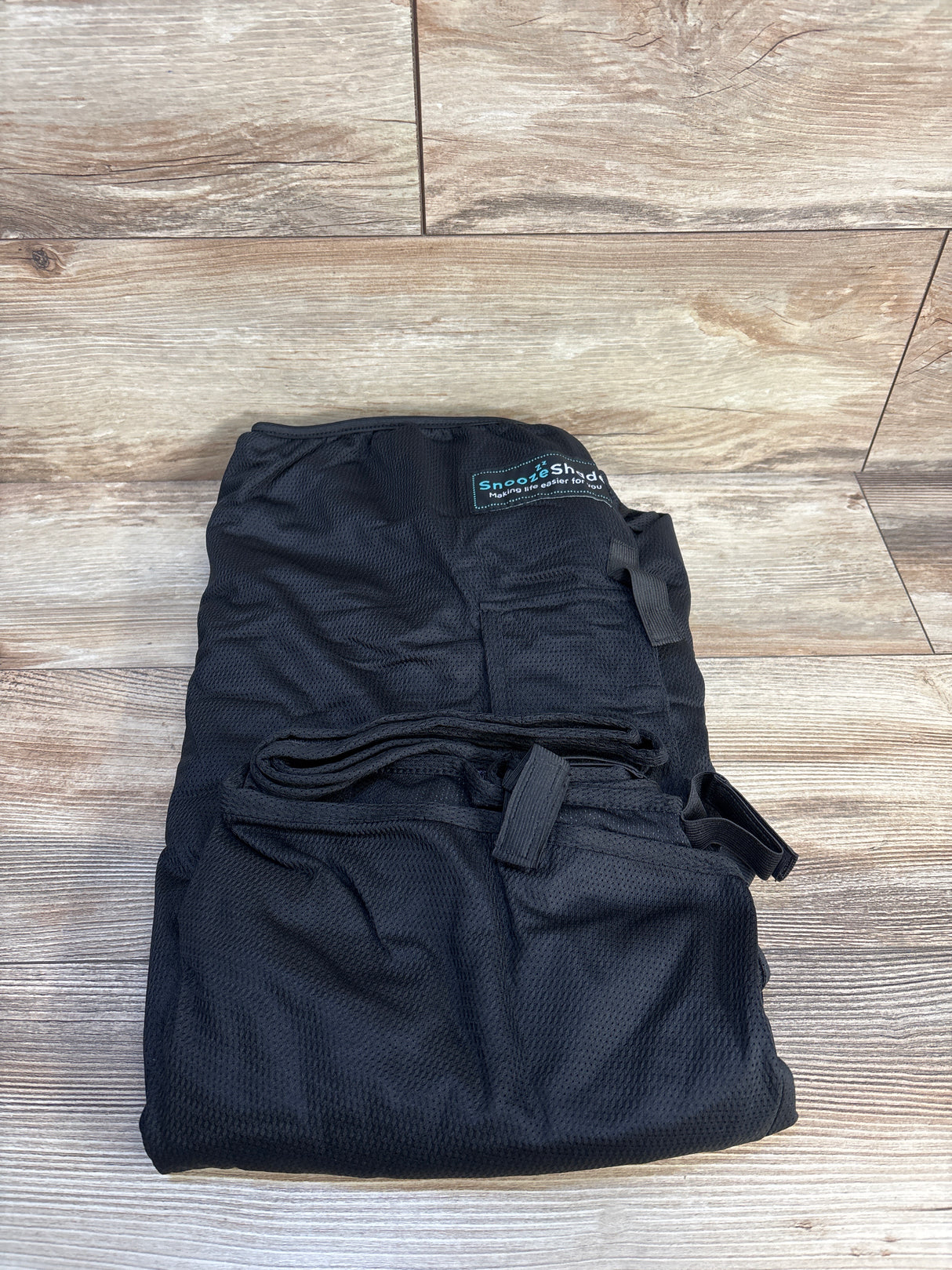 NEW SnoozeShade for Travel Cots & Pack 'n' Plays