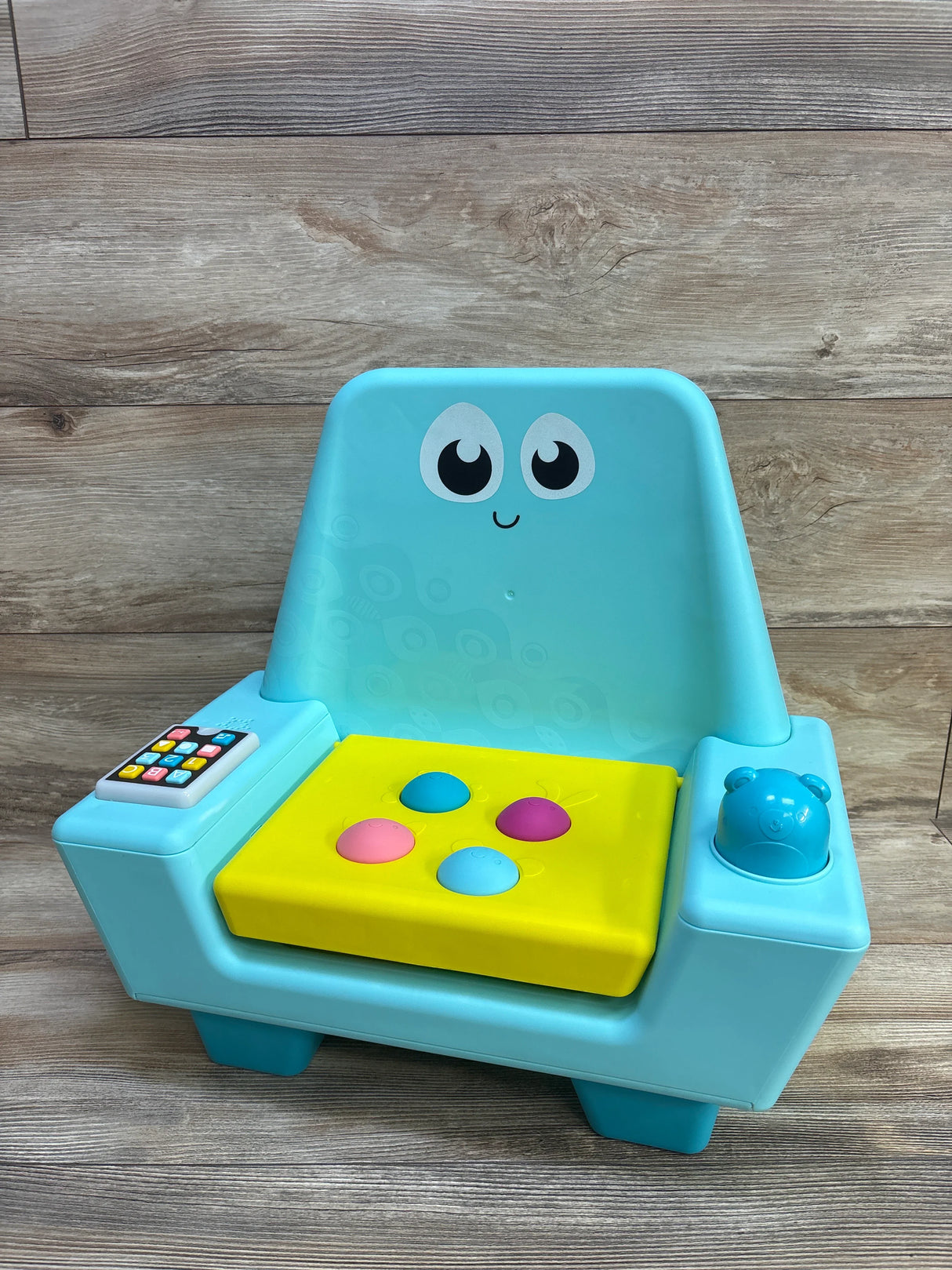 B. toys Little Learner's Chair