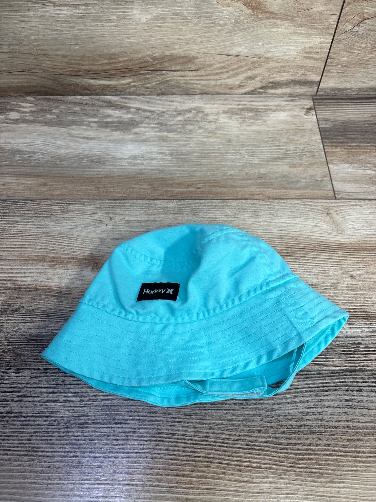Hurley Bucket Hat Teal sz 12m