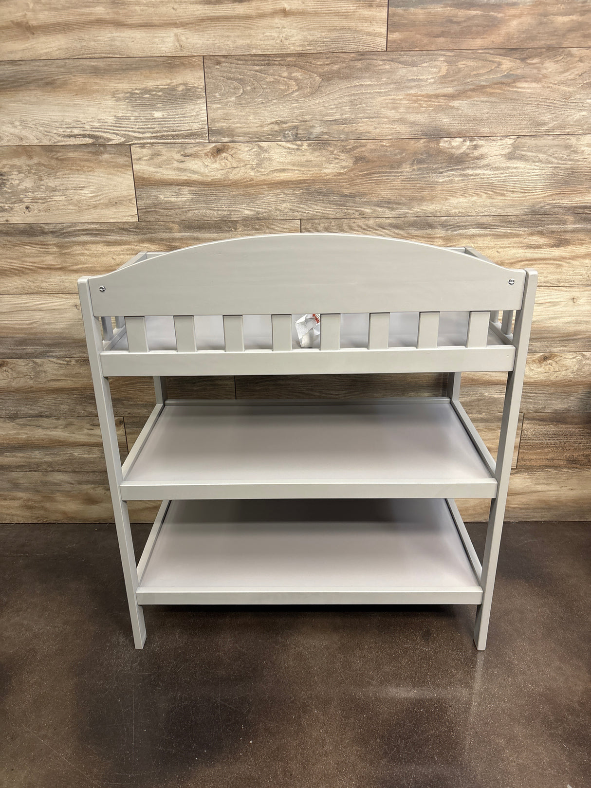 Delta Children Wilmington Changing Table