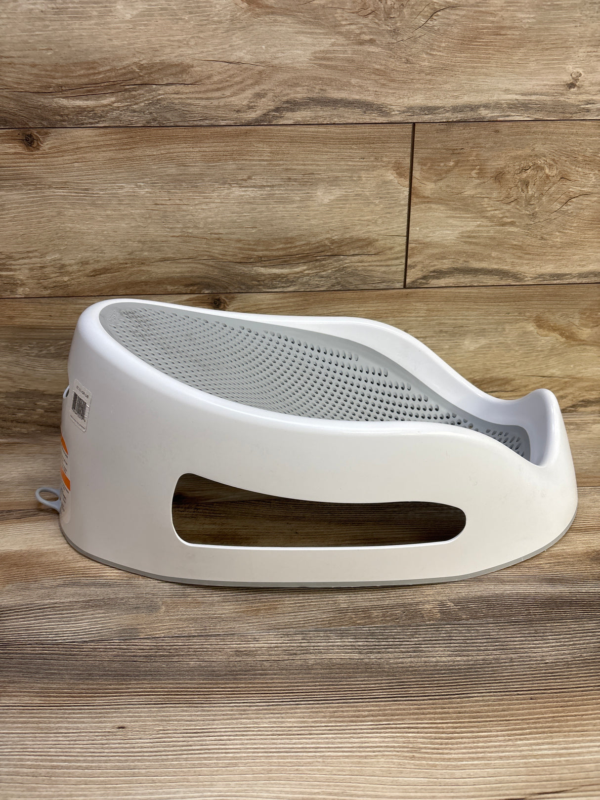 Angelcare Baby Bath Support in Grey