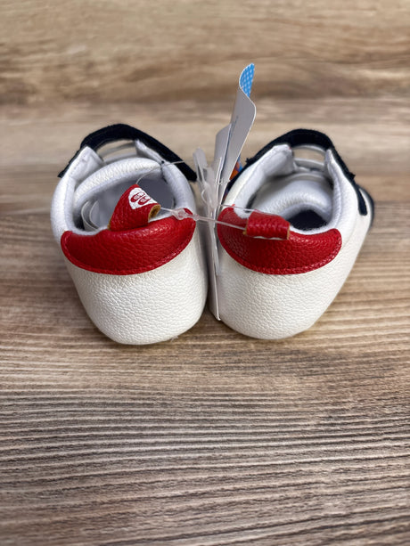 NEW Stepping Stones Baseball Shoes sz 9-12m - Me n Mommy To Be