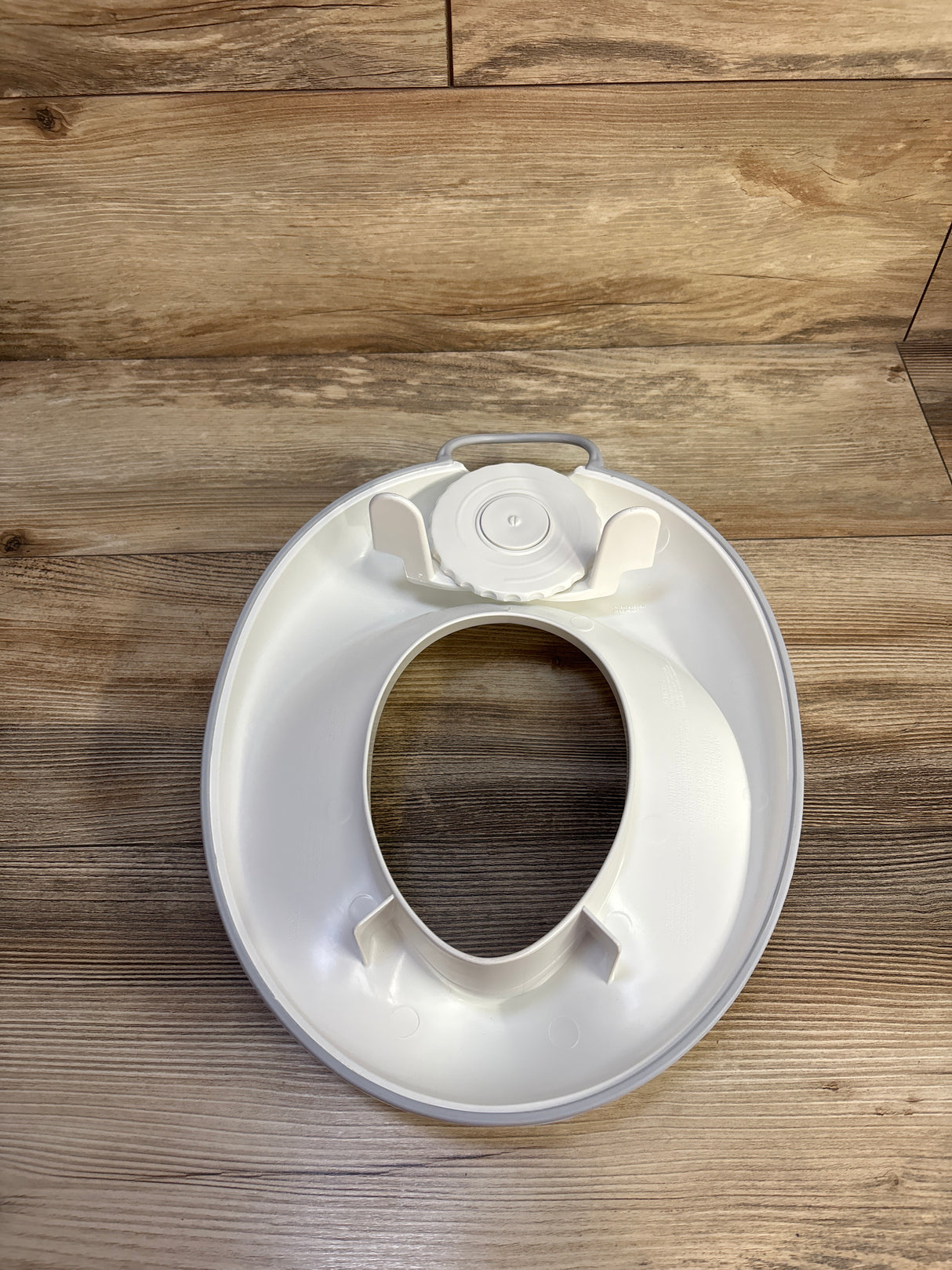 Baby Bjorn Toilet Trainer Seat