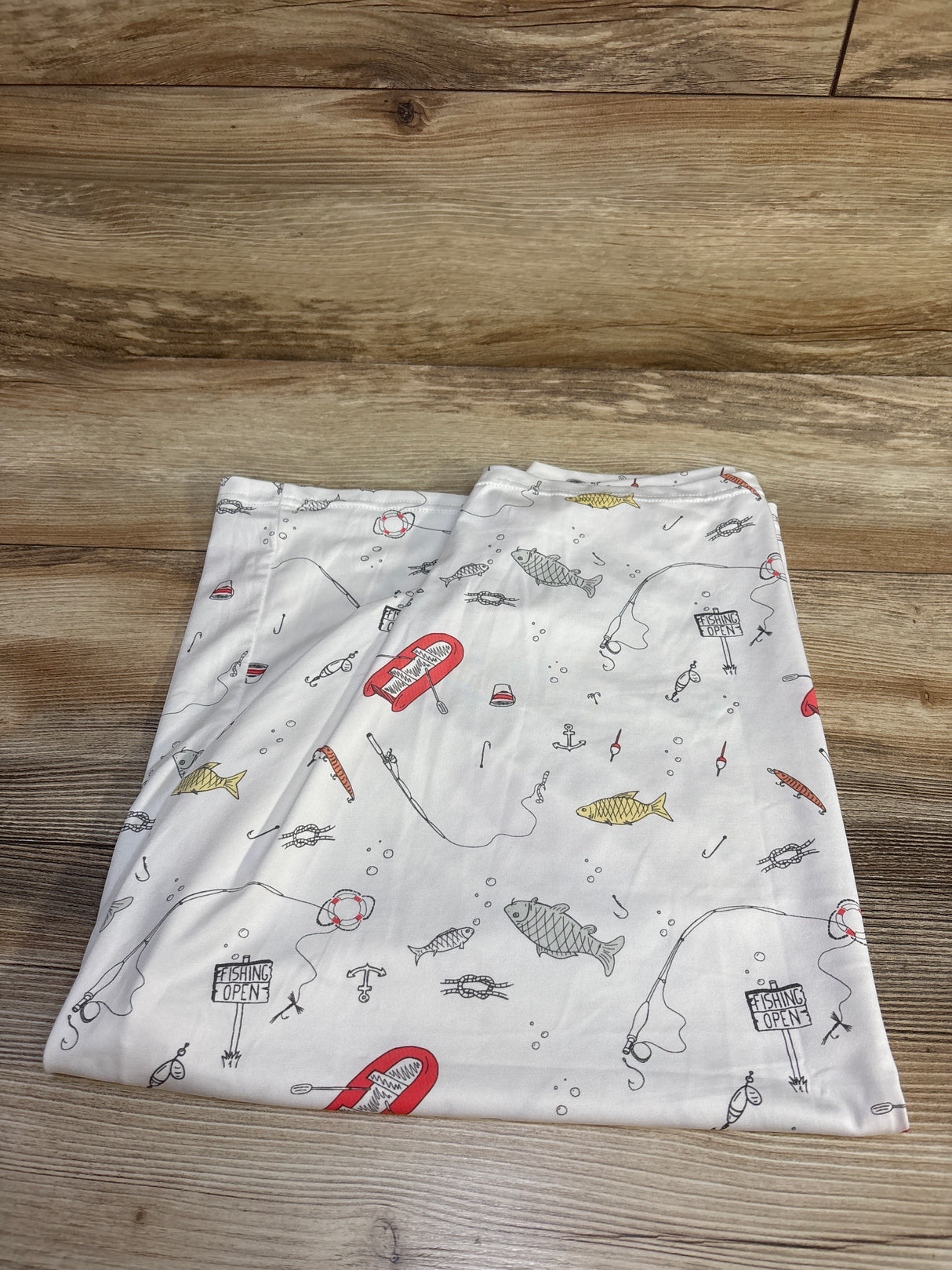 Modern Baby Multi Use Nursing & Car Seat Cover White