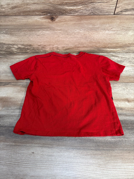 Calvin Klein Jeans Red sz 5T - Me n Mommy To Be