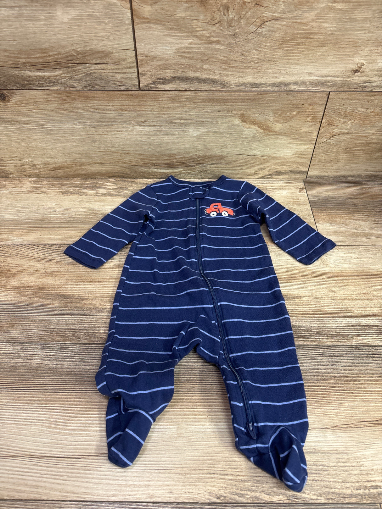 Just One You Sleeper Blue sz 6m