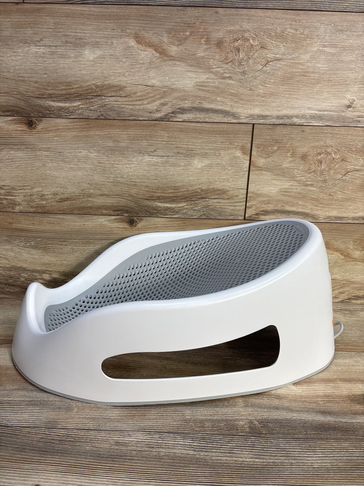 Angelcare Bath Support in Grey