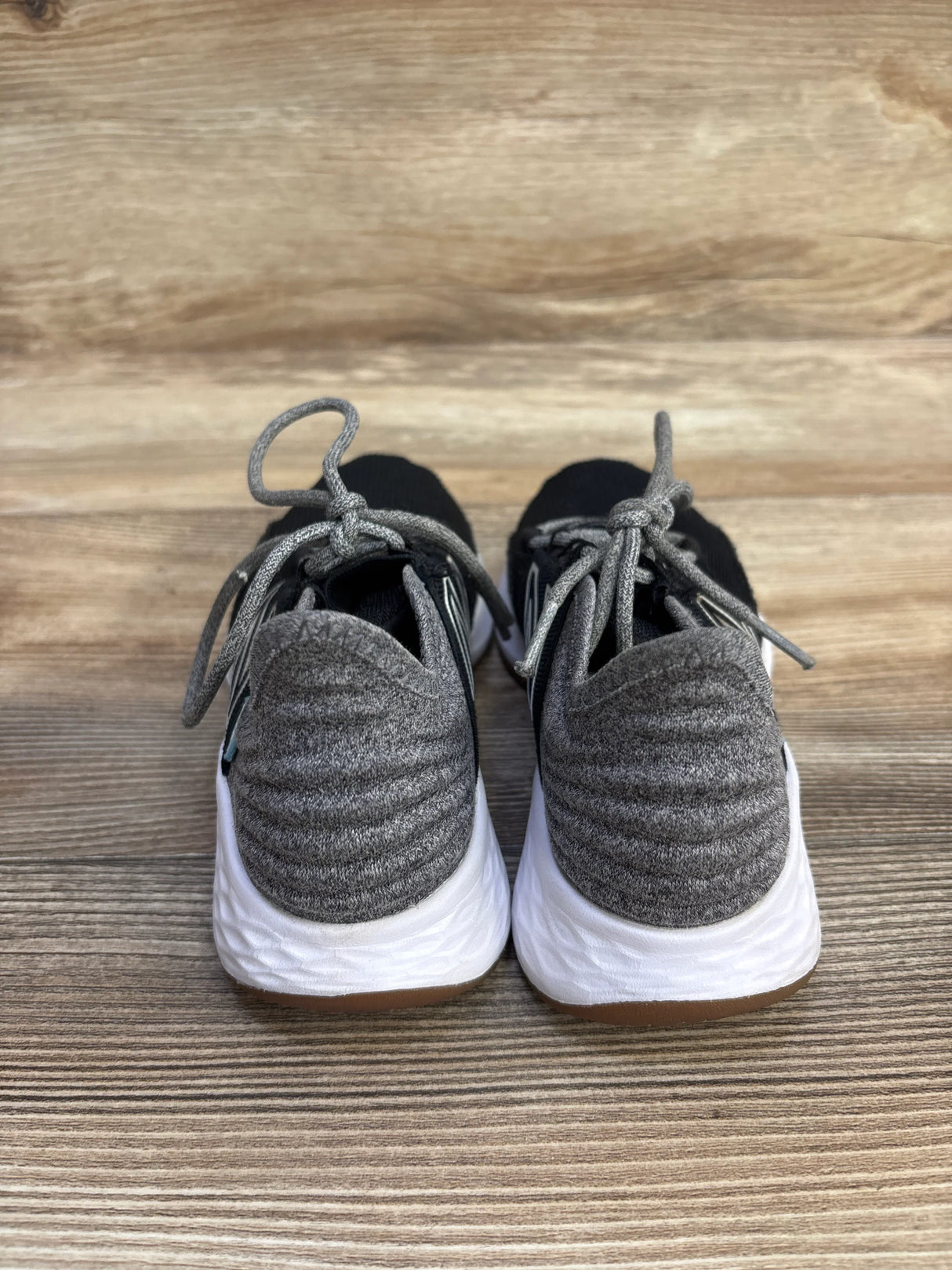 New Balance Fresh Foam Roav Sneakers, Black sz 13c