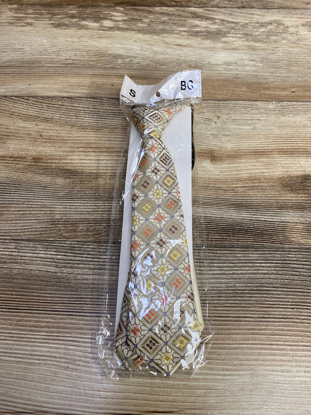 NEW 2pk Toddler Necktie sz Small