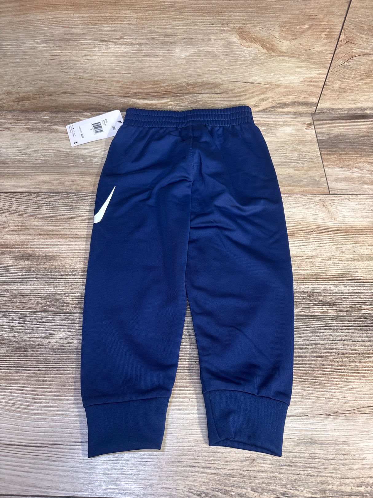 NEW Nike Active Joggers in Blue Void sz 3T