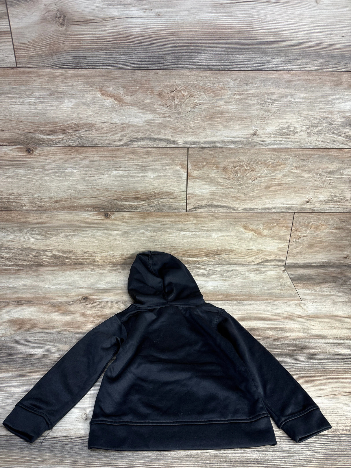 NHL Golden Knights Pull Over Hoodie Black sz 4T