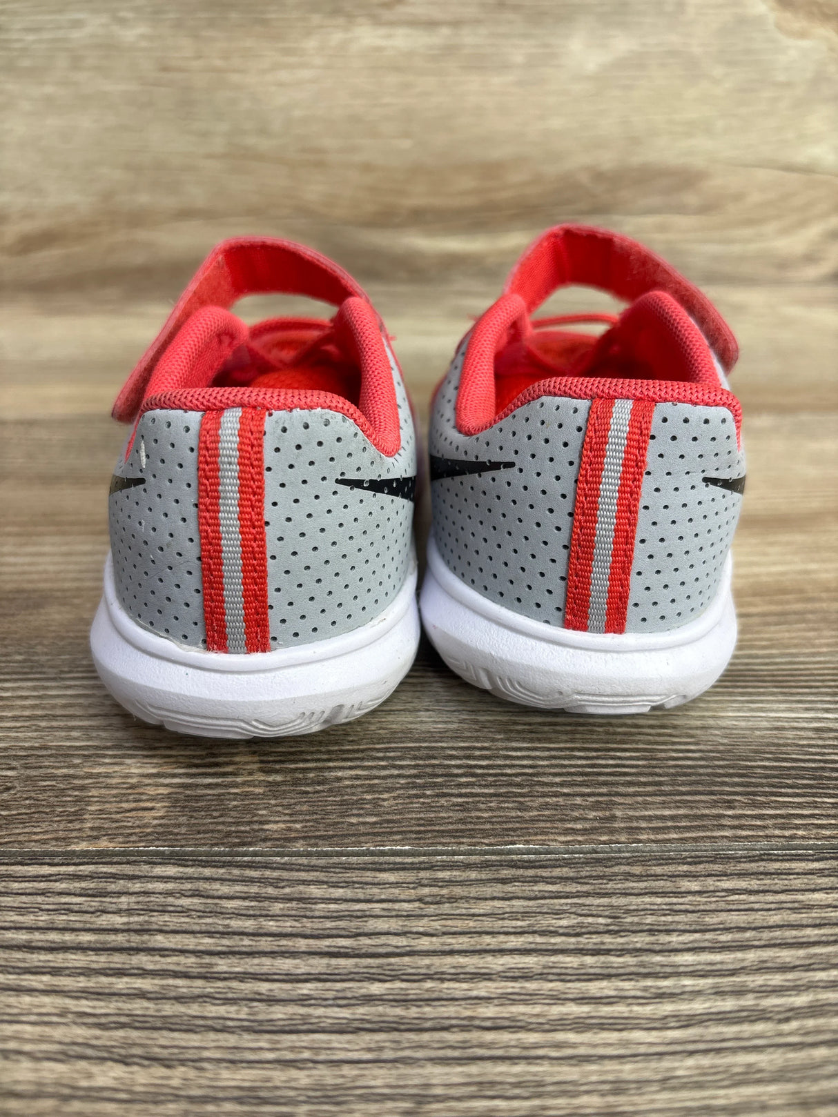 Nike Flex Experience 5 Sneakers Pink sz 8c