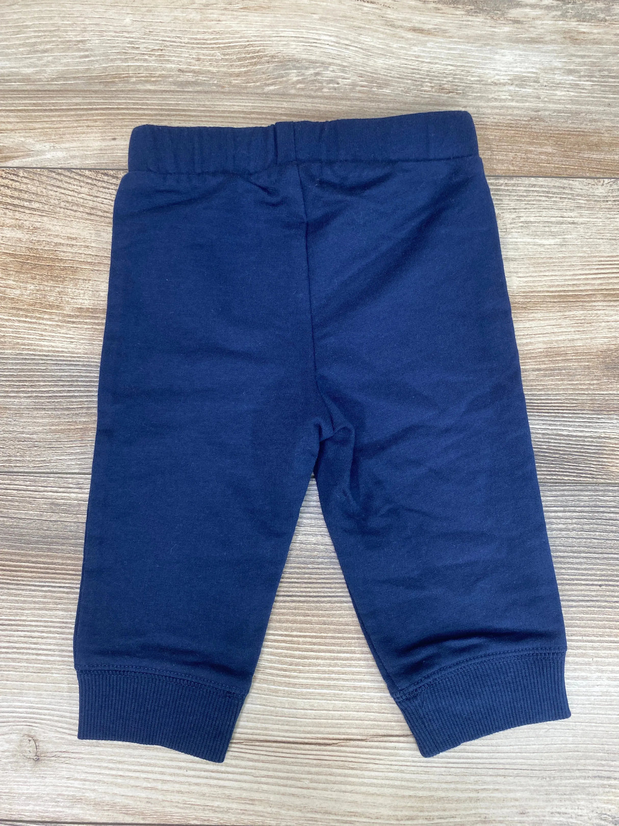 Jumping Beans Joggers Navy sz 9m - Me n Mommy To Be