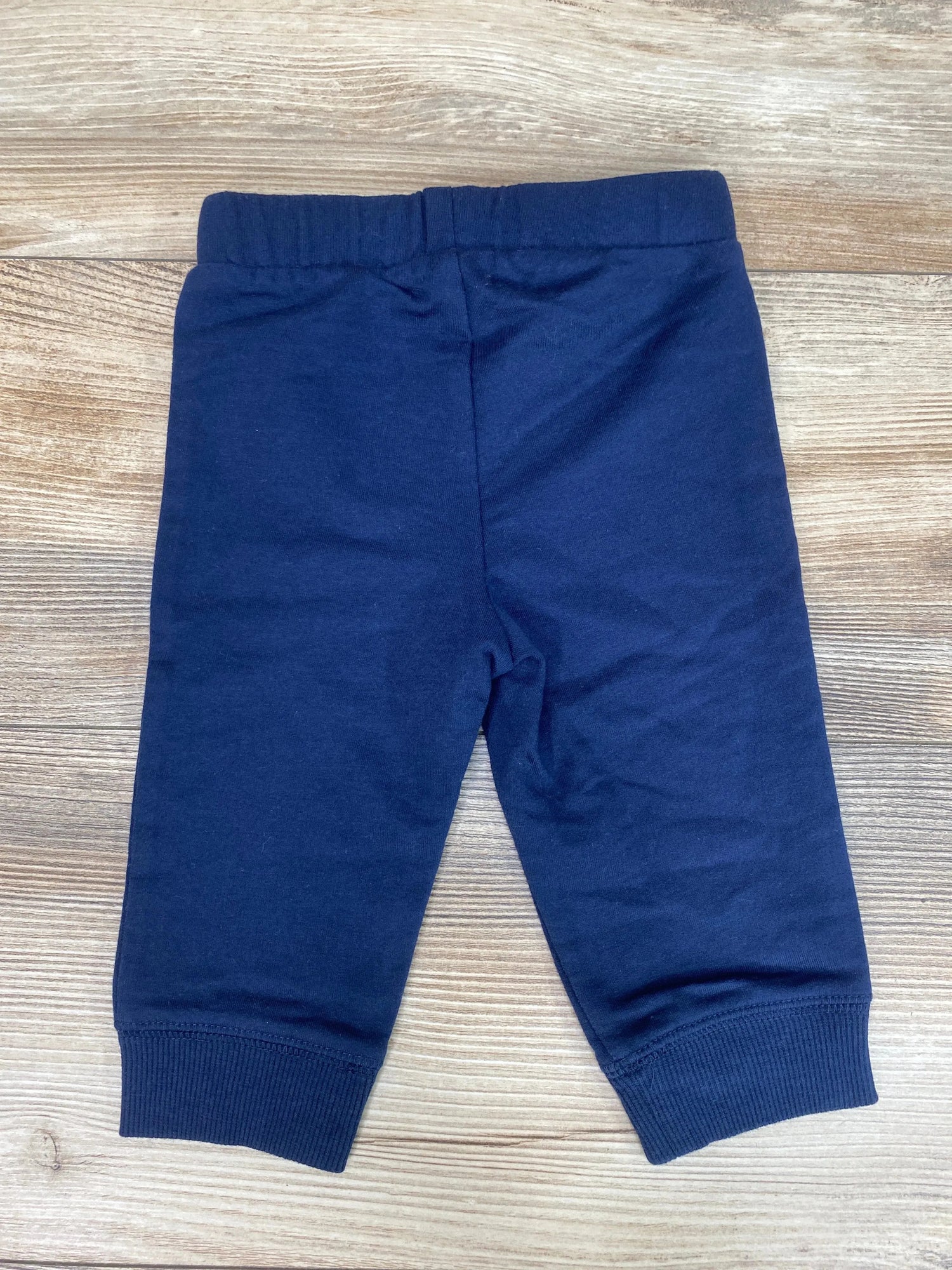 Jumping Beans Joggers Navy sz 9m - Me n Mommy To Be