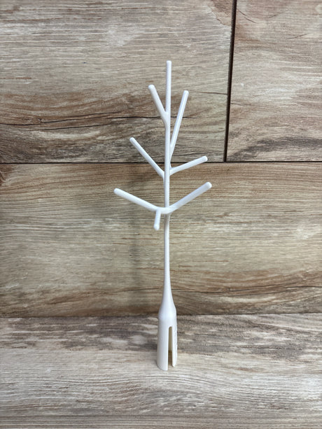 Boon Twig Drying Rack Accessory White - Me n Mommy To Be