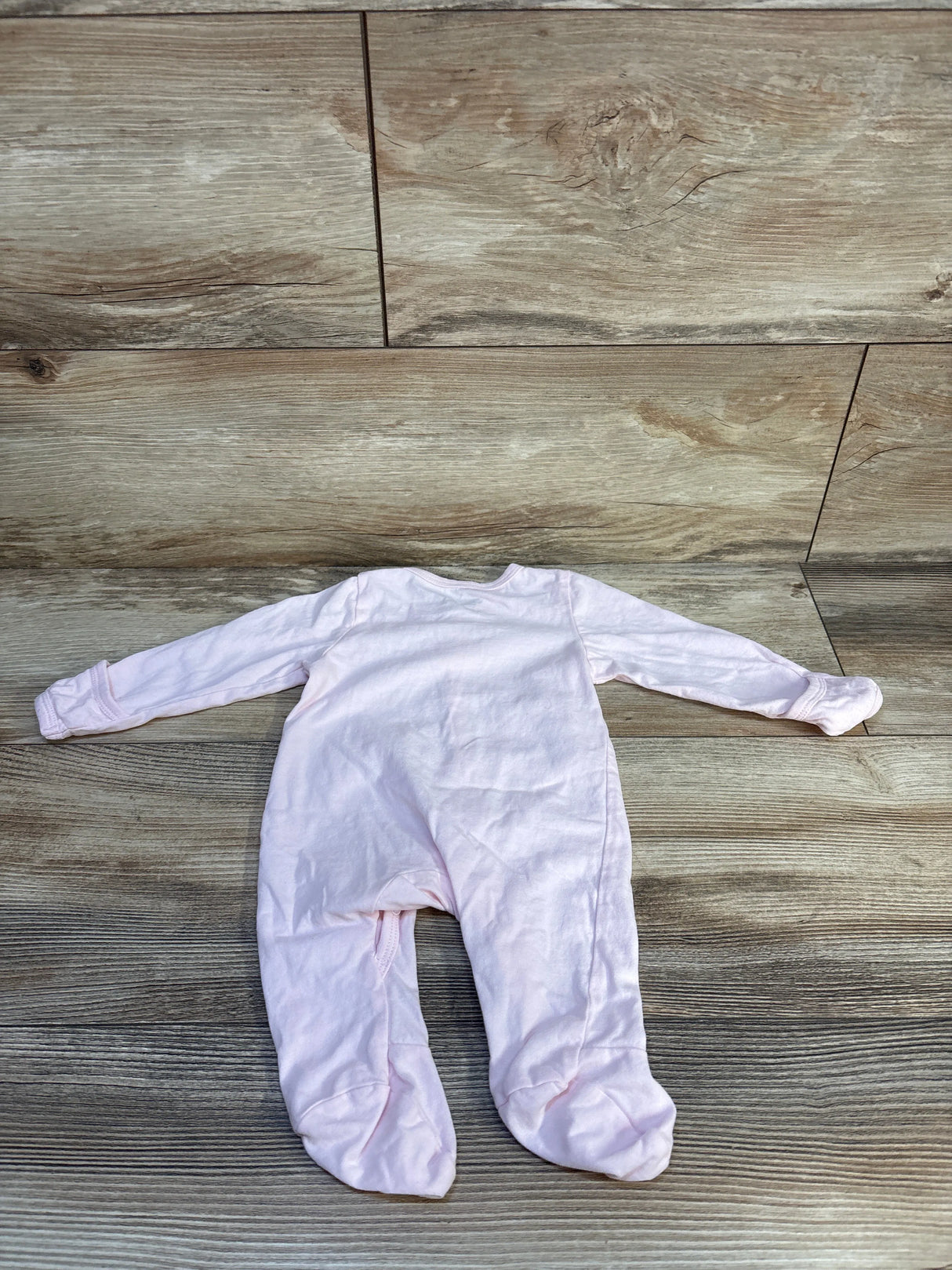 Disney Baby Happy Days Minnie Sleeper Pink sz 0-3m