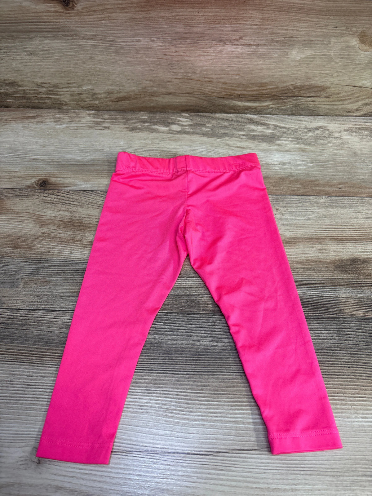 Puma Active Leggings Pink sz 2T