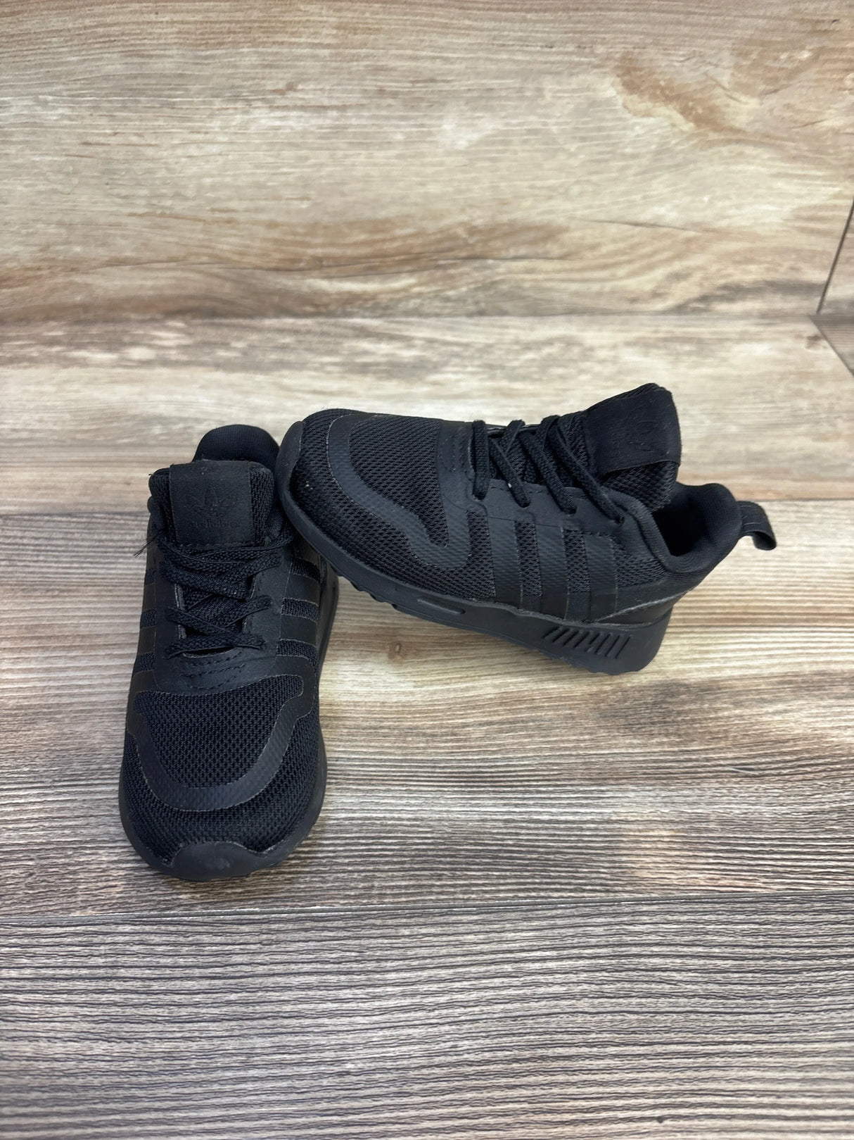 Adidas Multix I 'Triple Black' sz 6c