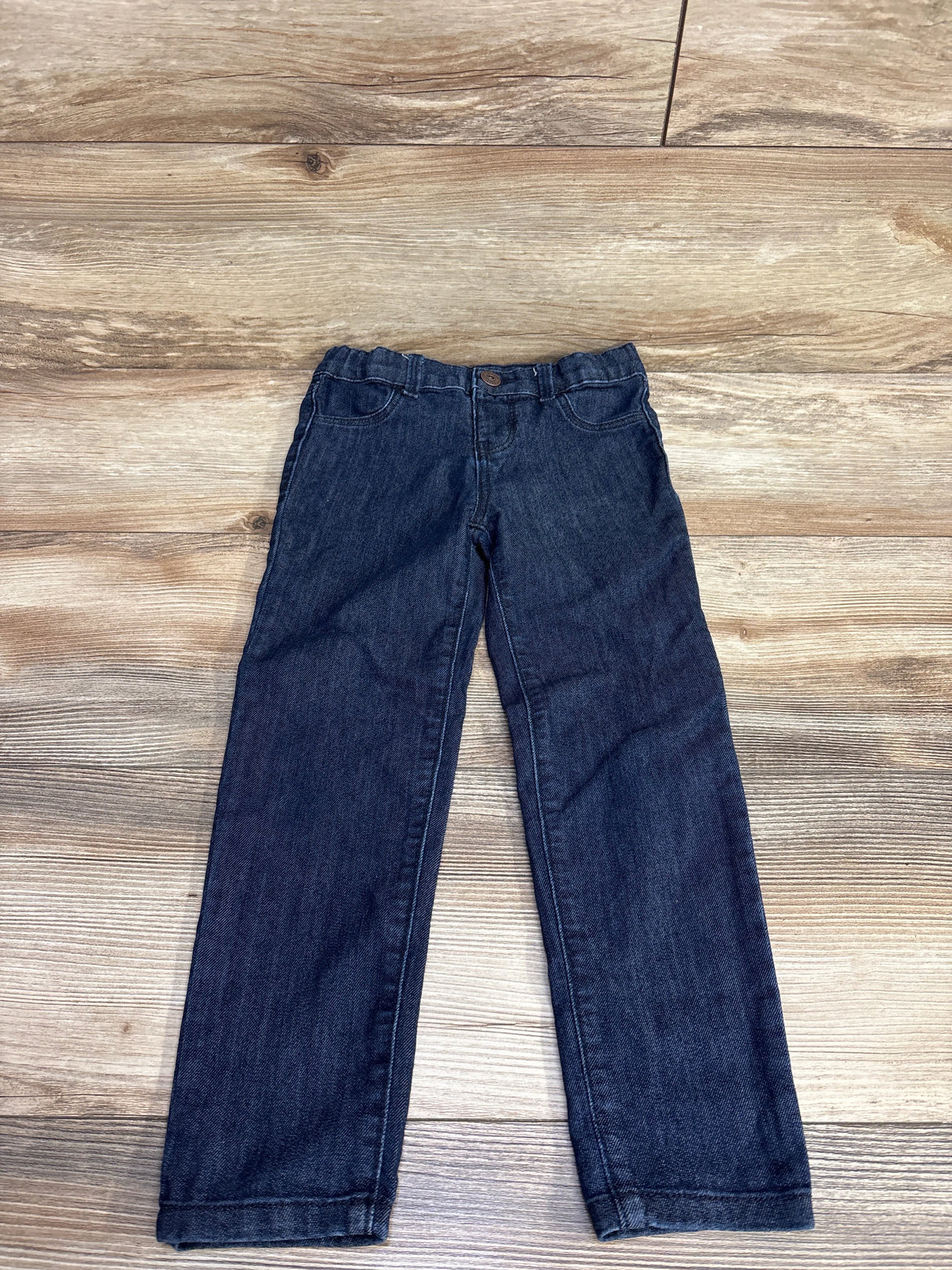 OshKosh Denim Skinny Jeans Blue sz 5T