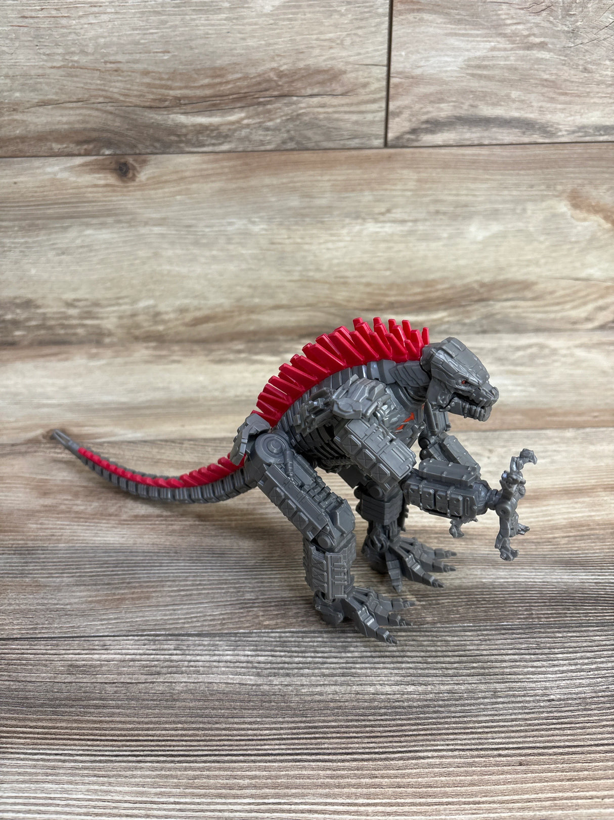 Godzilla vs Kong MonsterVerse 6-inch Battle Mechagodzilla Action Figure