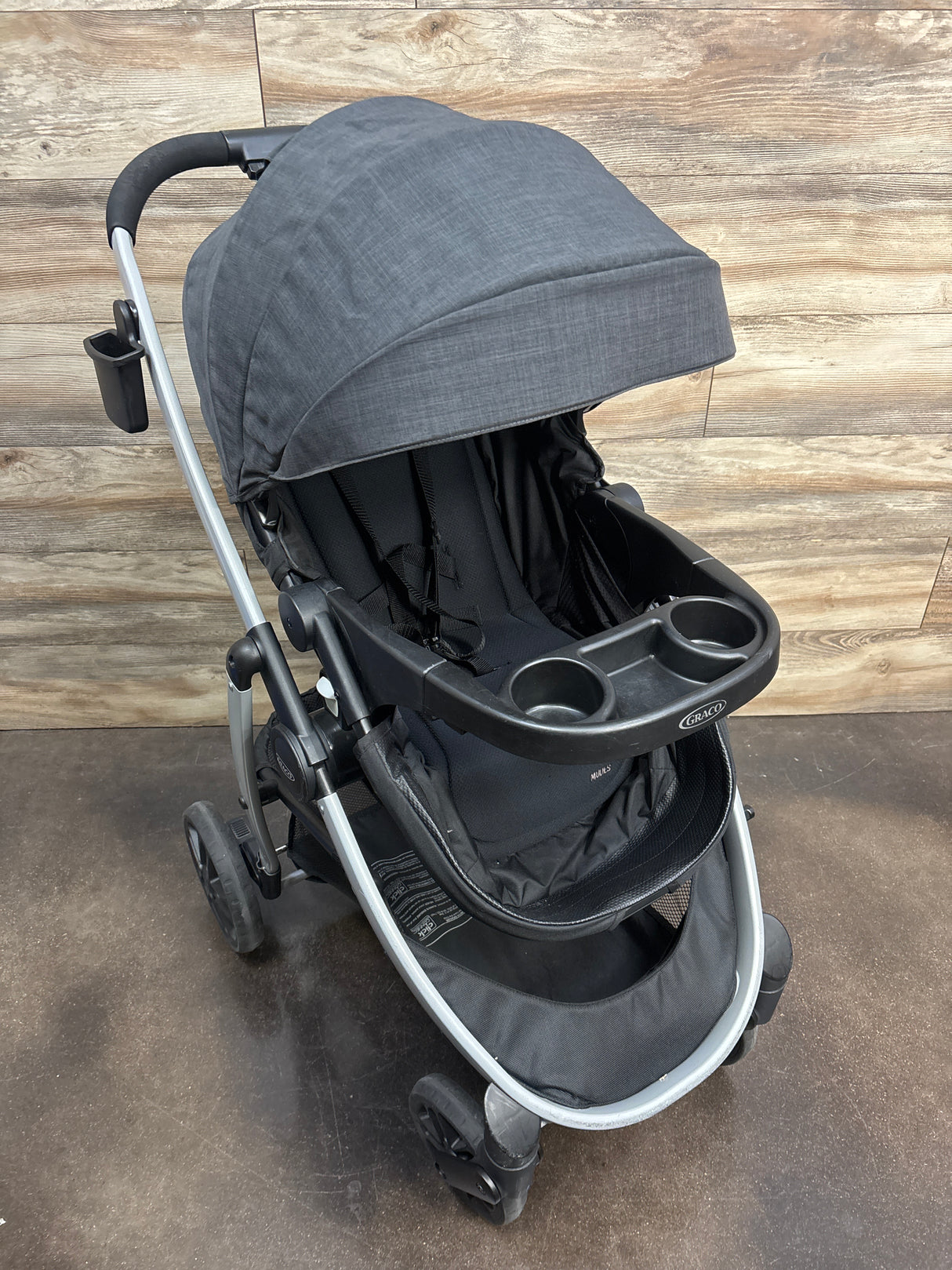 Graco Modes Pramette Stroller in Redmond