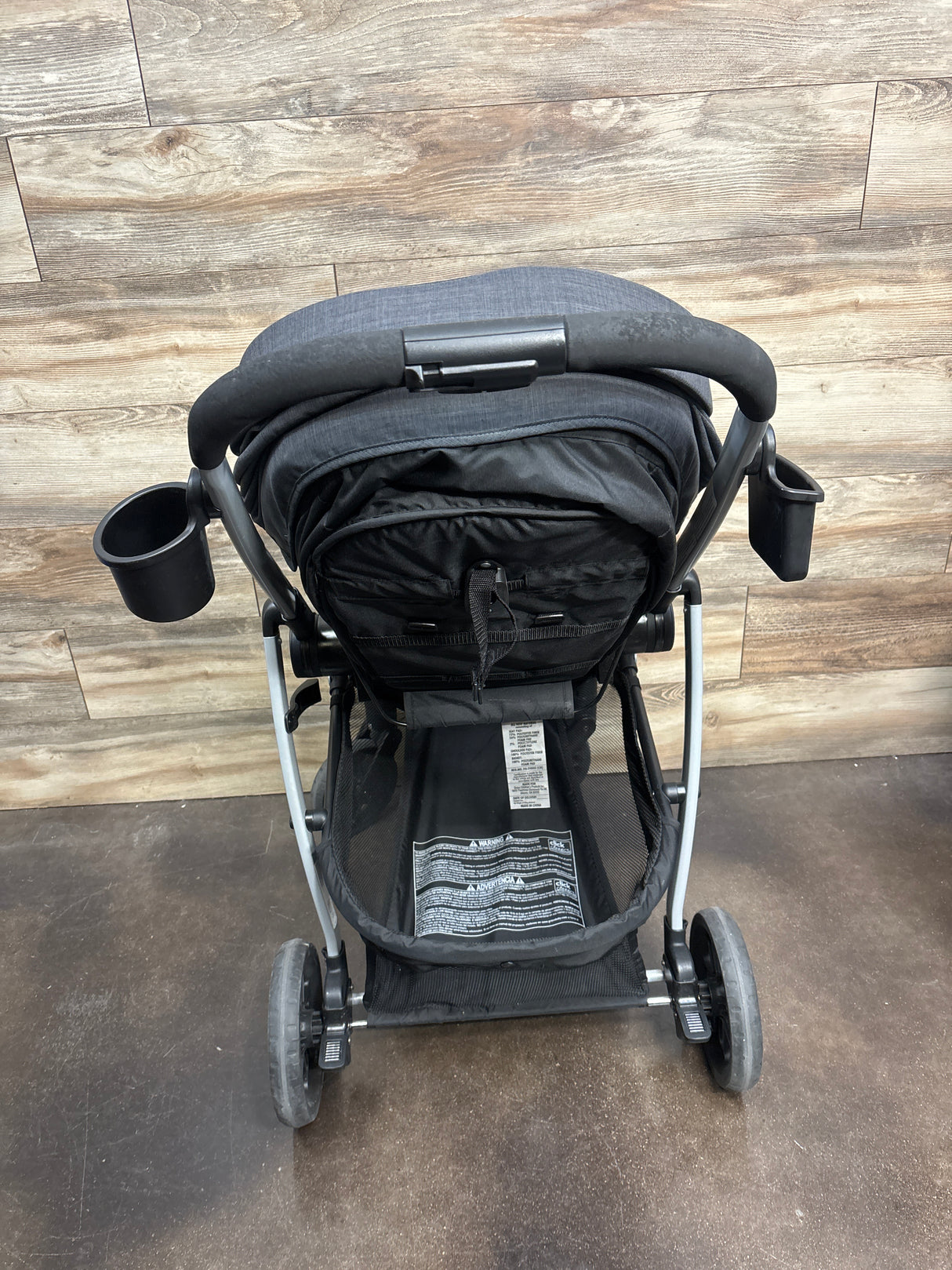Graco Modes Pramette Stroller in Redmond