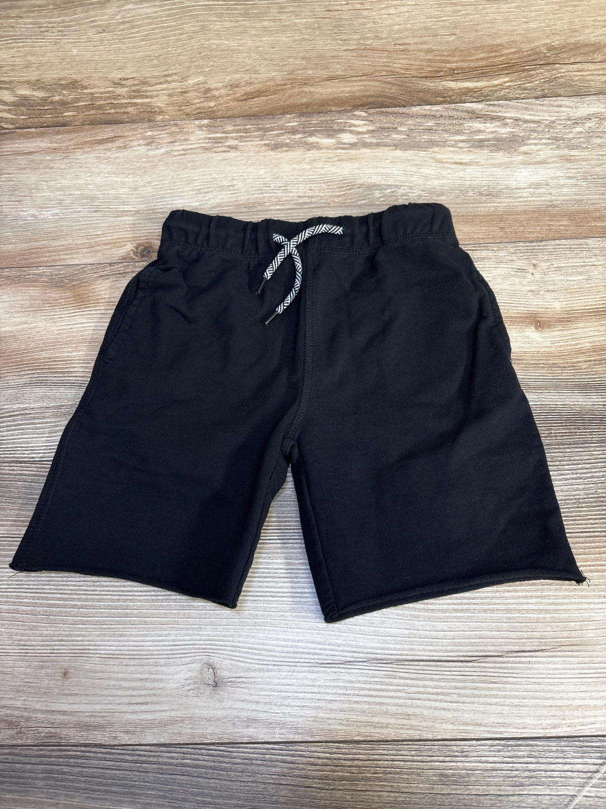 Appaman Boys' Camp Shorts Black sz 5T