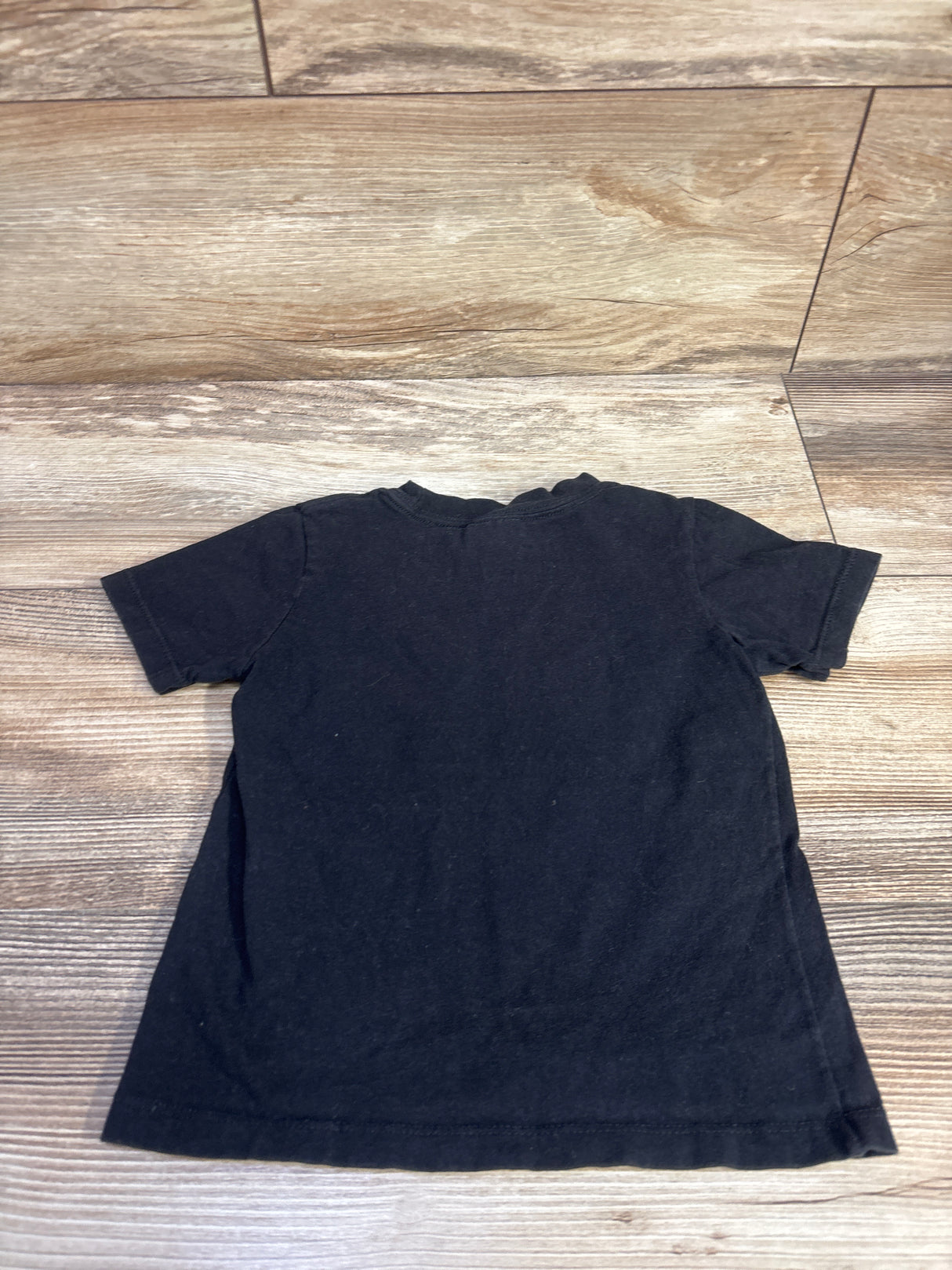 Port & Company Mickey Mouse Shirt Black sz 2T