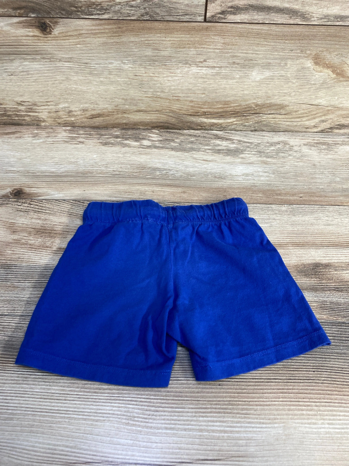 H&M Drawstring Shorts Blue sz 2T - Me n Mommy To Be