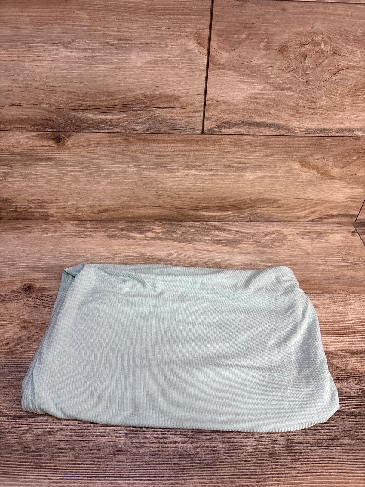 Max & Olivia Newborn Reversible Swaddle Blanket Lion Print