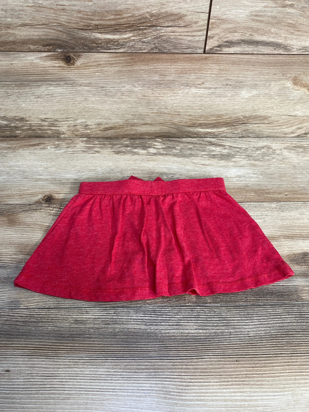 Colosseum Skort Red sz 3T - Me n Mommy To Be