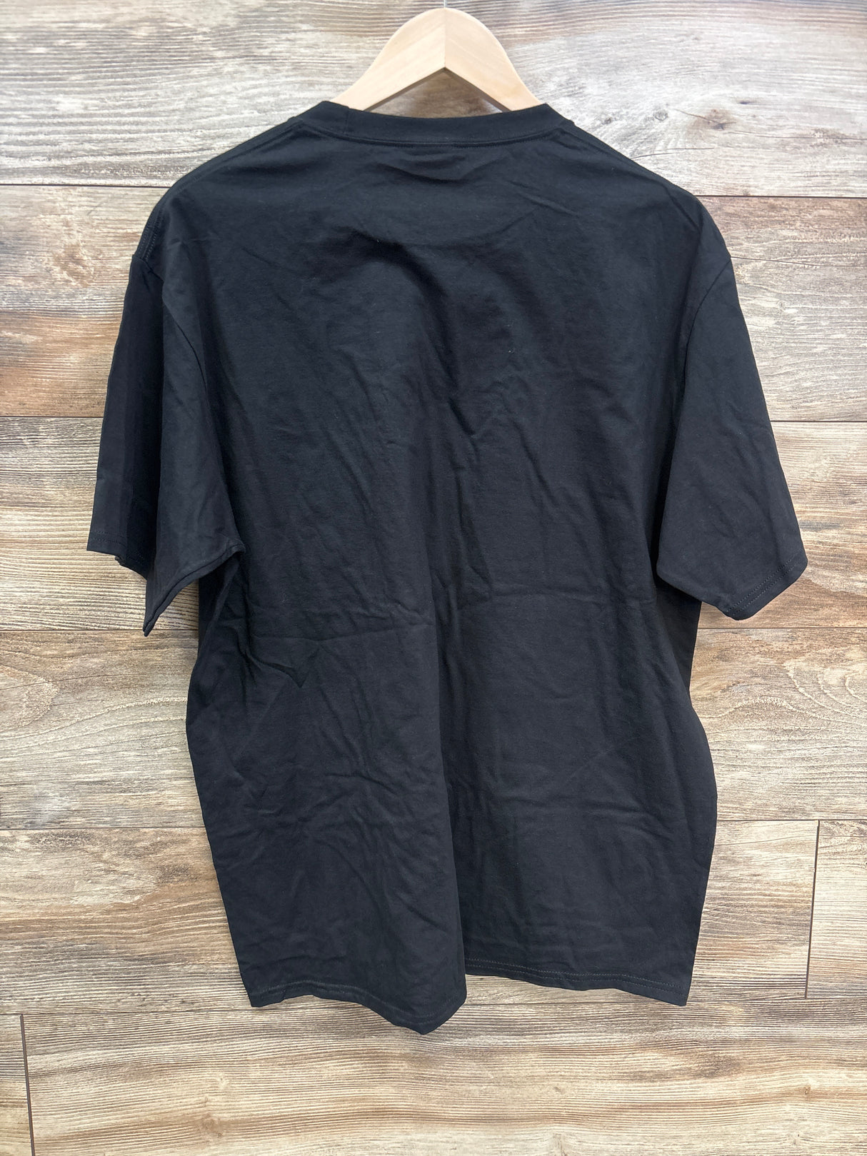 Port & Company 'In My Dad Era' T-Shirt Black sz XL