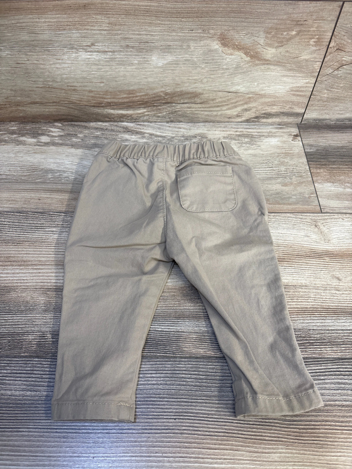 Old Navy Chino Pants Khaki sz 3-6m