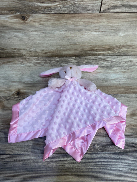 Pro Goleem Loveys for Babies Bunny Security Blanket - Me n Mommy To Be