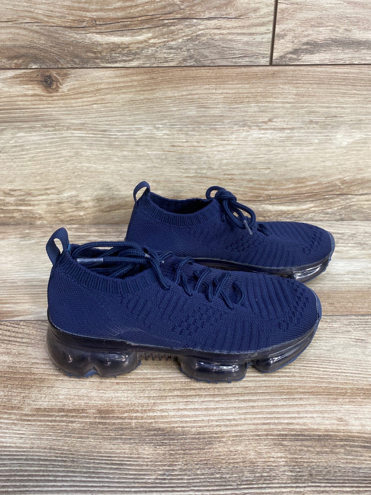 Forever Link Stream 13 Sneakers Navy sz 12c