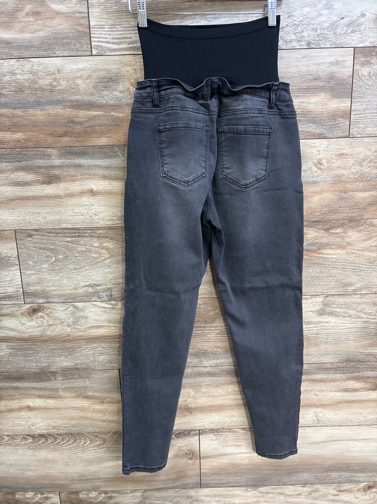 Time & Tru Maternity Jeans Grey sz Medium (8-10)