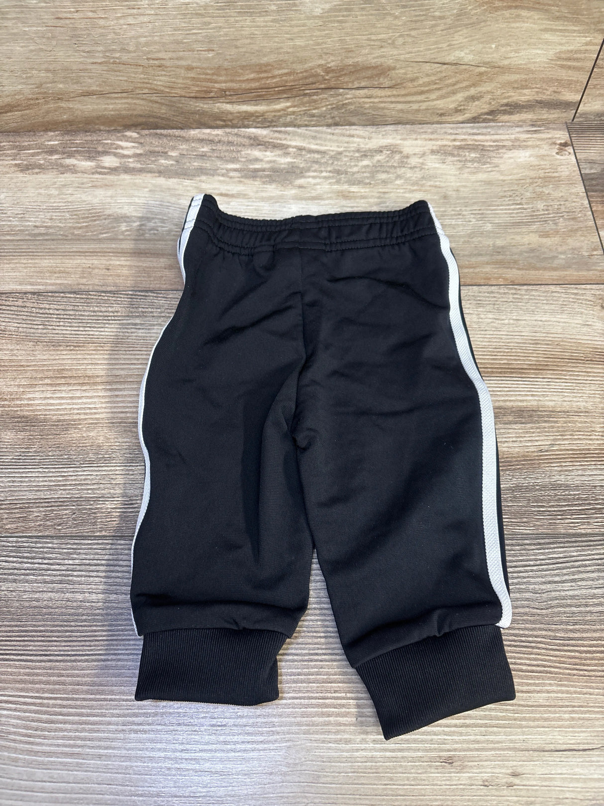 Adidas Joggers Black sz 6m