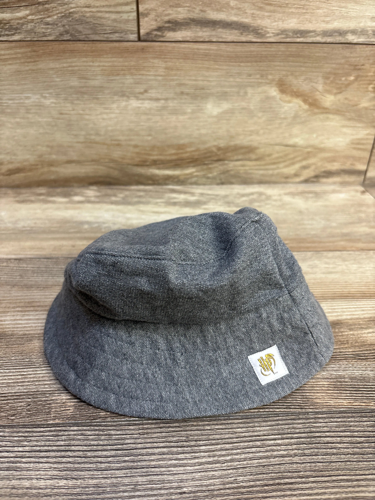 Harry Potter Bucket Hat Grey sz 6-9m