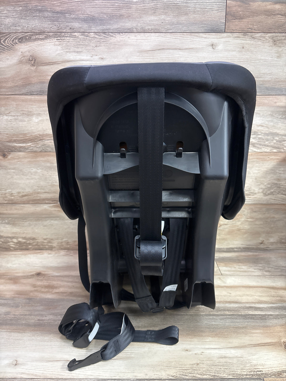 Cosco Scenera NEXT Convertible Car Seat in Cobblestone