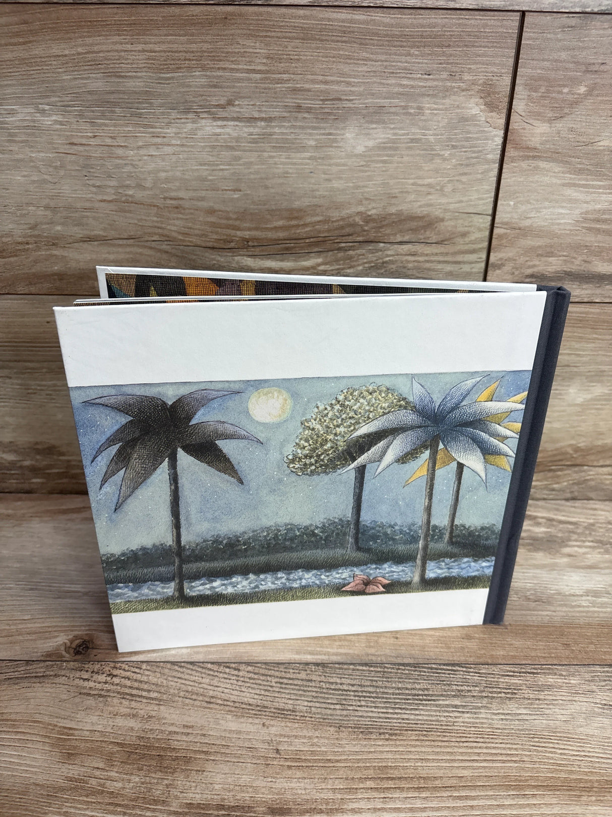 Where The Wild Things Are Hardcover Book