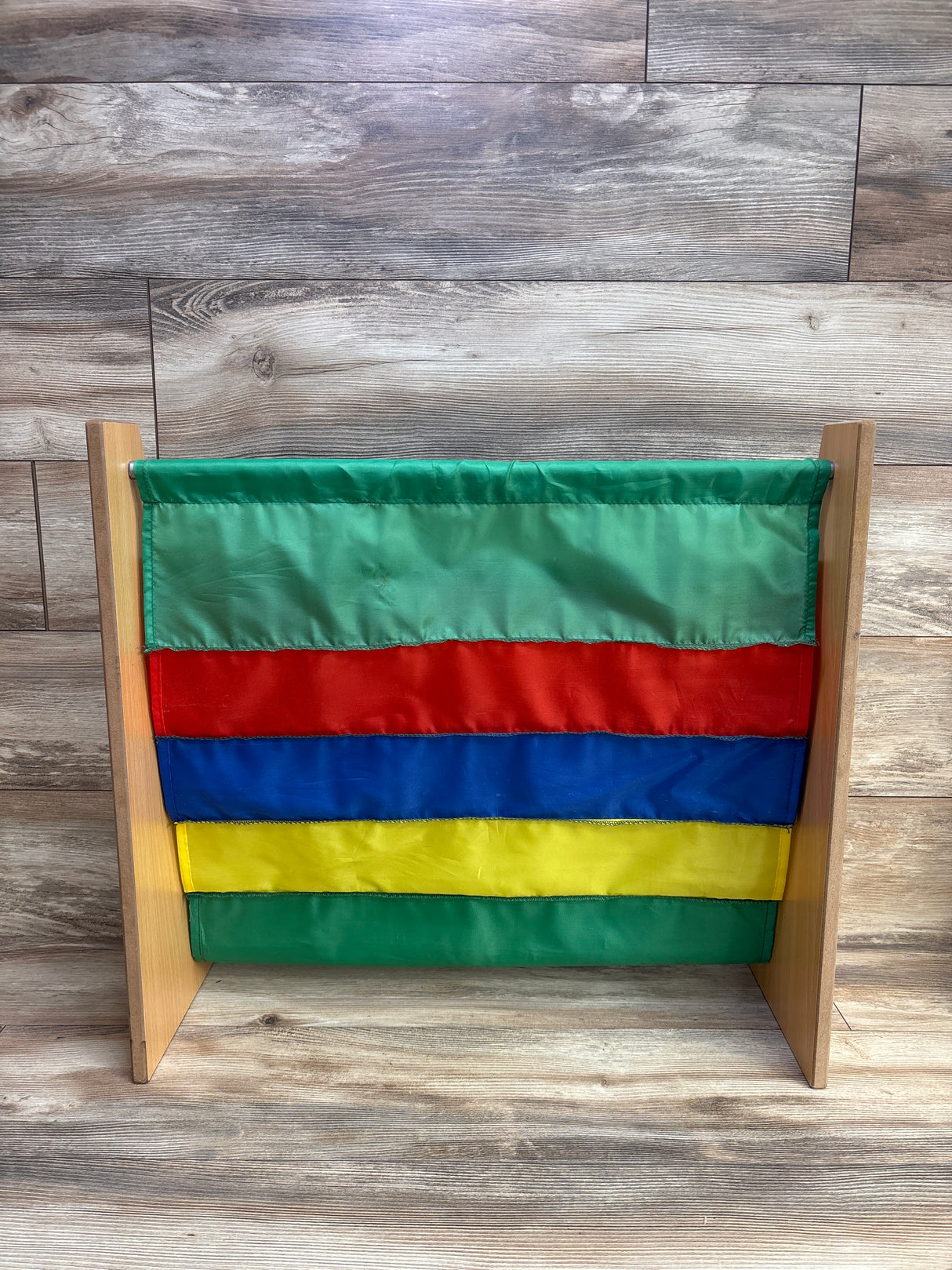 Humble Crew Kids 4-Teir Bookshelf - Primary