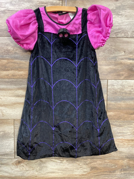 Disney Store Vampirina Costume Black sz 5/6 - Me n Mommy To Be