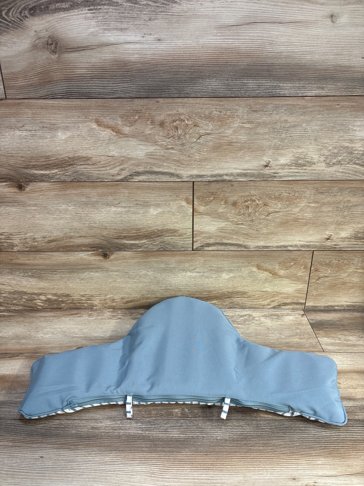 ANTILOP Supporting Cushion and Cover, Striped