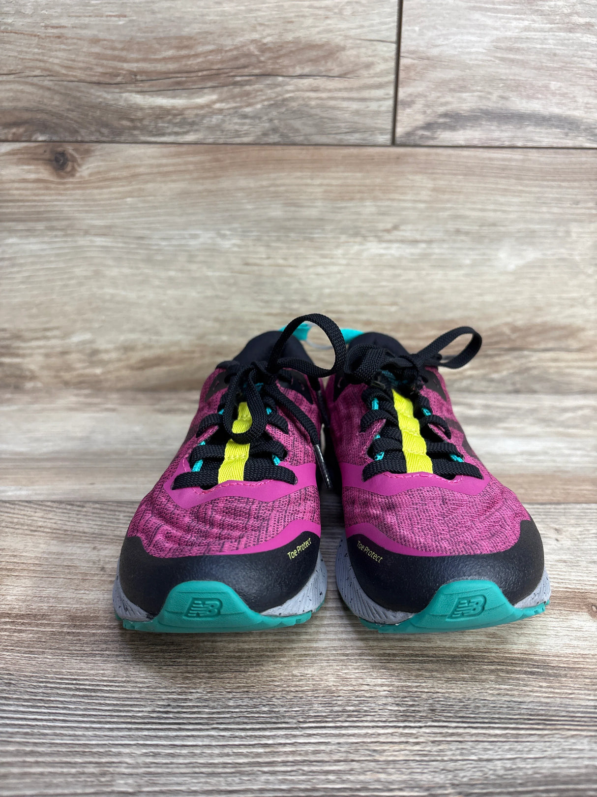 New Balance Kids FuelCore NITREL Sneakers Verdite sz 13c