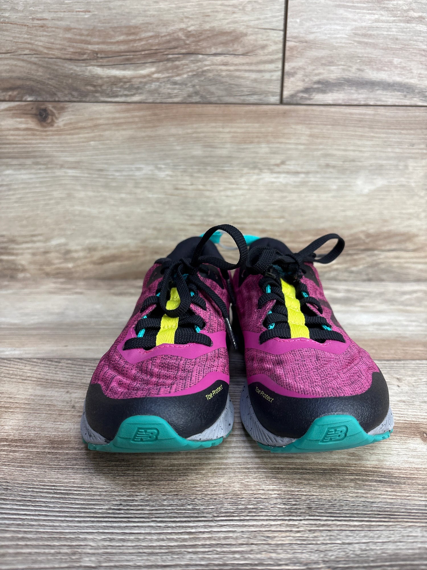 New Balance Kids FuelCore NITREL Sneakers Verdite sz 13c