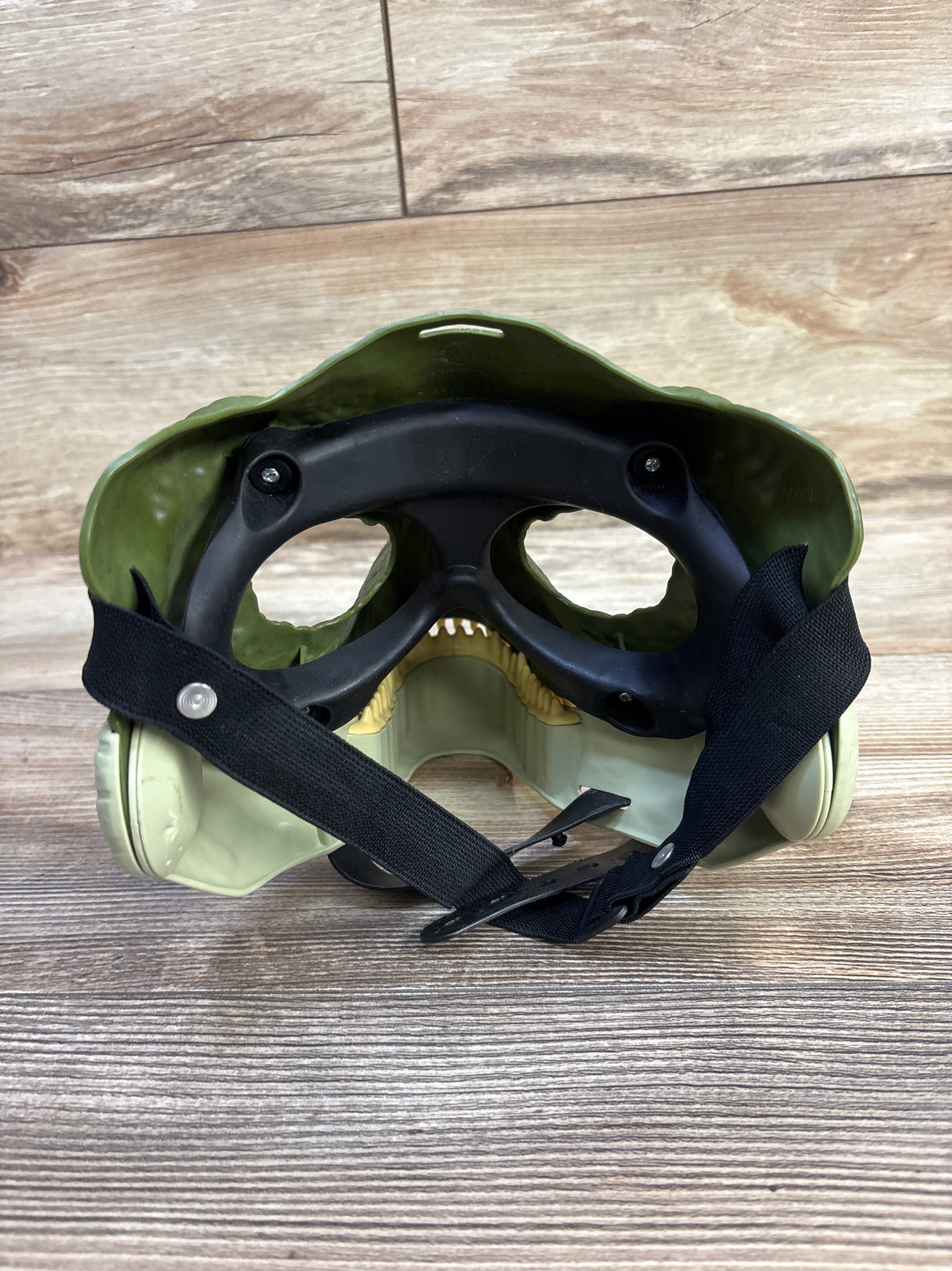 Mattel Jurassic World Dominion Dinosaur Mask, Tyrannosaurus Rex