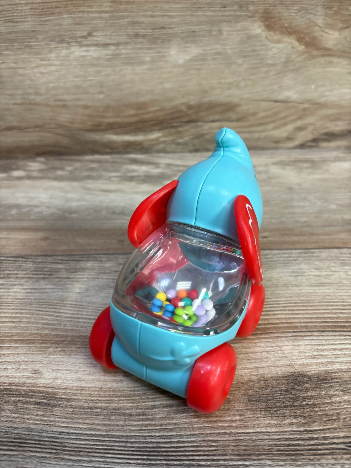 Fisher Price Poppity Pop Elephant