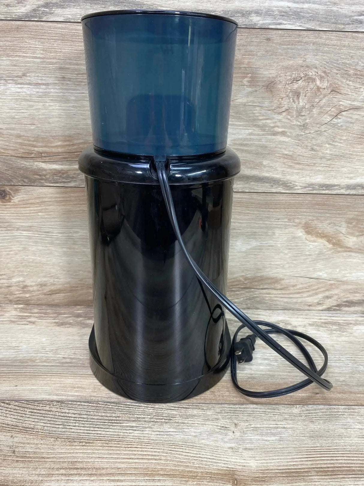 Heyvalue Water Warmer Black - Me n Mommy To Be