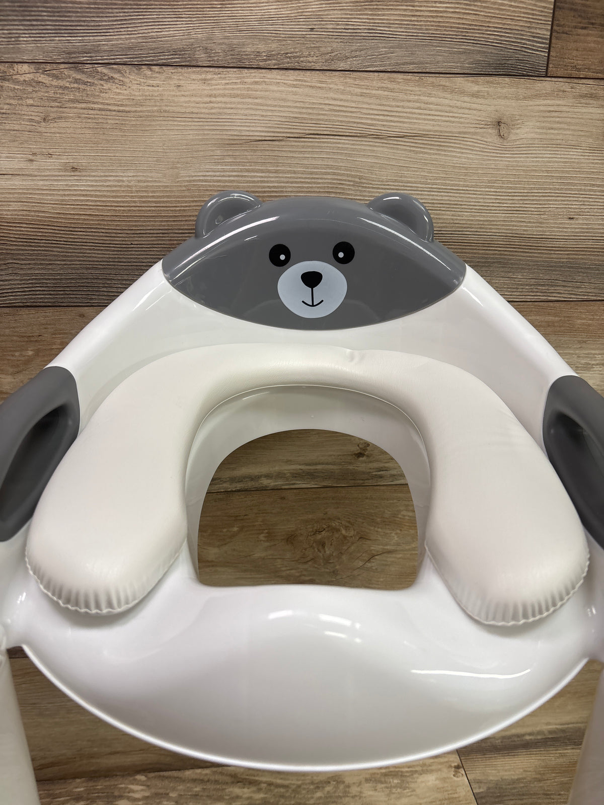 SKYROKU Potty Training Seat - Grey