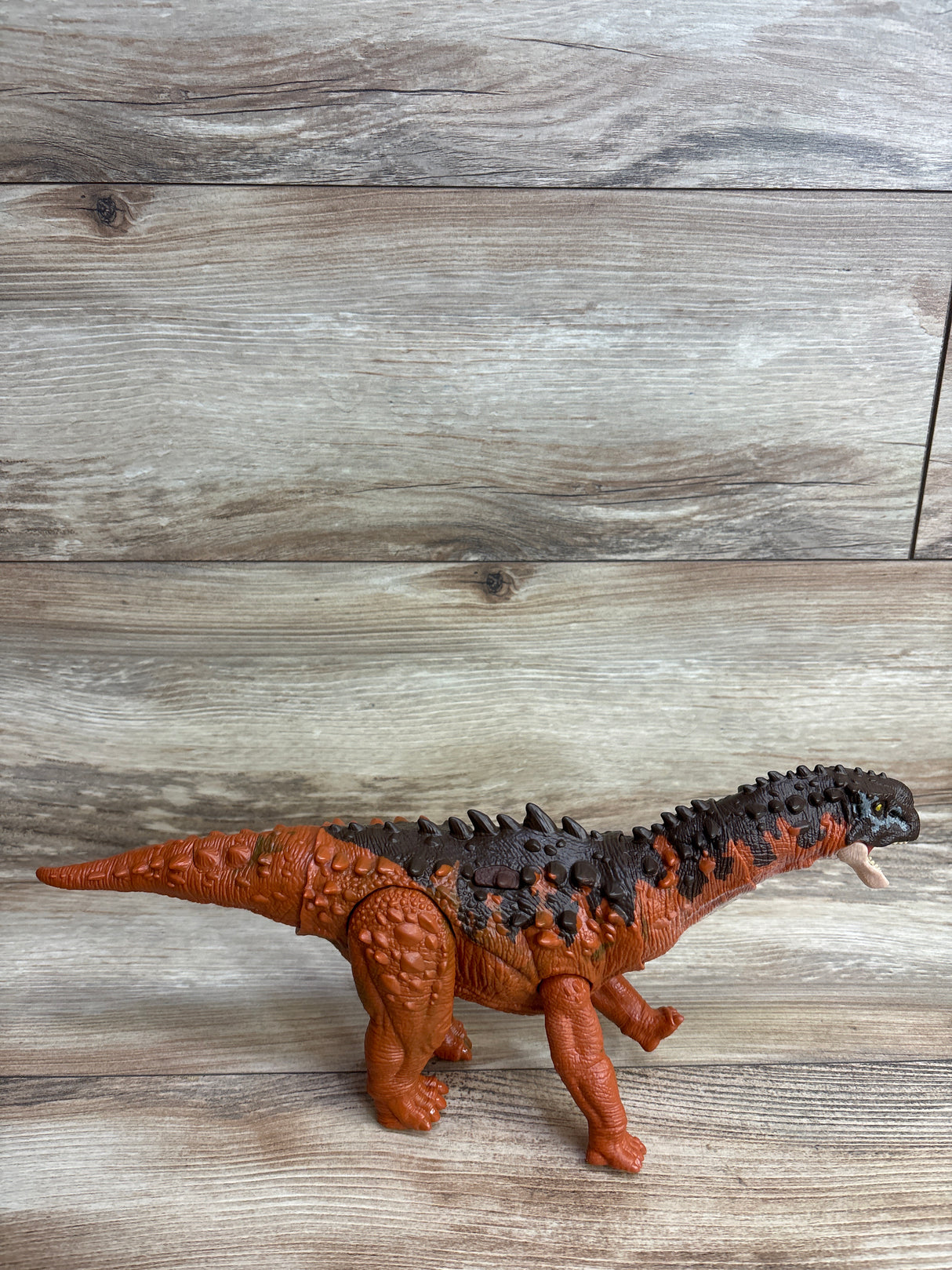 Jurassic World Dominion Massive Action Ampelosaurus Dinosaur Action Figure